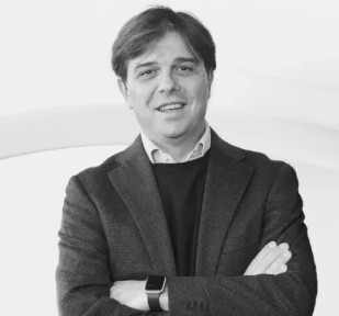 Michele Perrino CEO Firma Hubspot