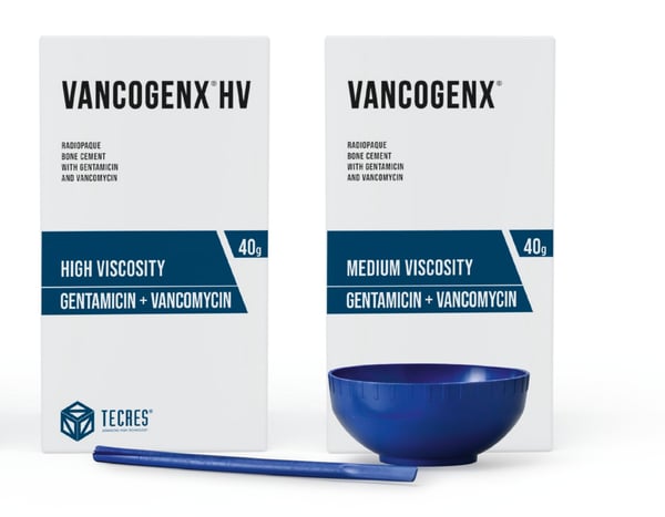 Vancogenx